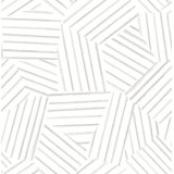 Geometric Wallpaper Roll