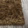 Tapis brun zone Baptista