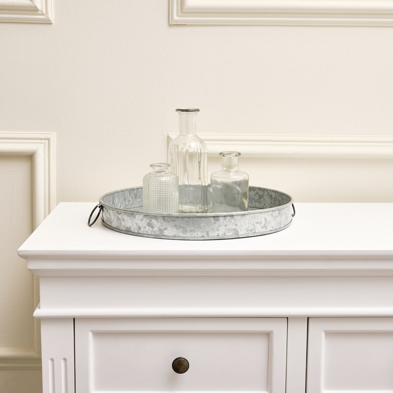 Metal Tray