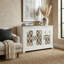 Buffet Chessani de 45,7 po de largeur-1854532229