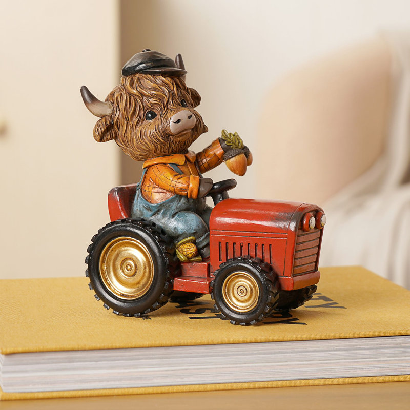 Figurines & Sculptures