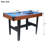 5.5Ft Multi Game Table,Foldable Children's Billiard Table,Table Pool,Children Game Table - Indoor Pool Table For Family Fun And Health