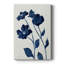 Indigo Bloom I - galerie sur mesure-118050966