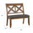 Leward Upholstered Bench