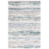 Wawona Performance Abstract Rug