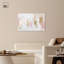 Rustic Elegance II Canvas Pastel Abstract Art by Art Remedy-107451203-107451195