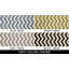 Tapis intérieur / extérieur en polypropylène Arneshia-20794055