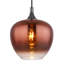 22.1 1 - Light Matte Black Pendant-100887981