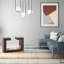 Palmieri Metro Lane 78cm W Bio-Ethanol Fireplace-577147838