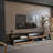 Cortez TV Unit for TV's up to 71''-1013434330
