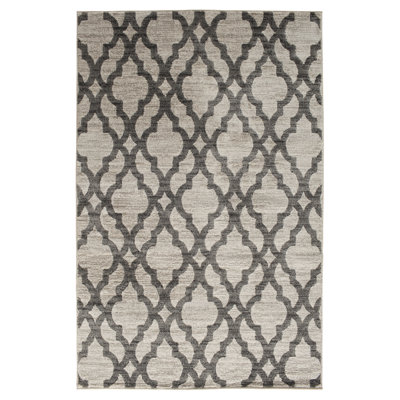 Keynsham Geometric Indoor Rug