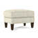 Upholstered Ottoman