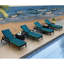 Urbana Outdoor Chaise Lounge-1188309152