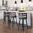 Brookford Swivel Counter & Bar Stool-868818694-868818698-904053763