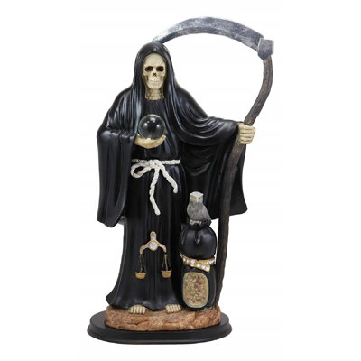Maddison Religious & Spiritual Figurines & Sculptures