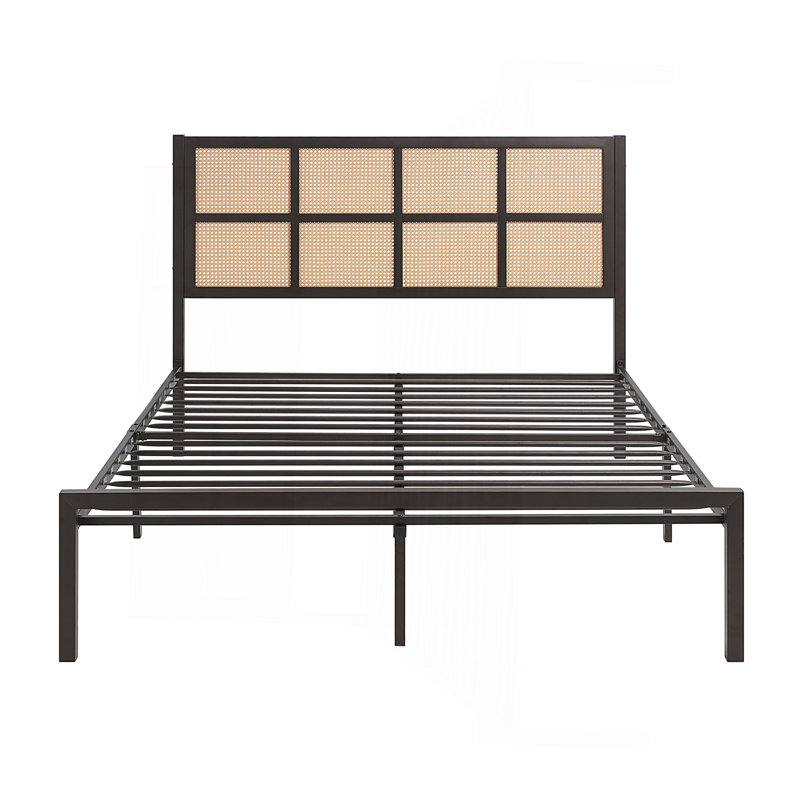 Lit plateforme 1Pc, Grand lit