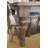 Pine Solid Wood Dining Table