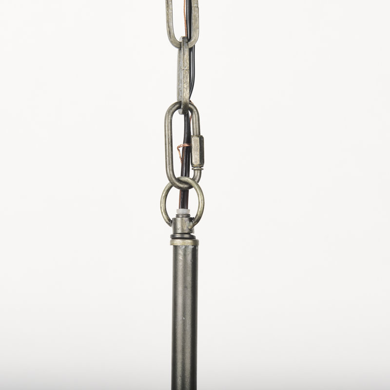 1 - Light Pendant