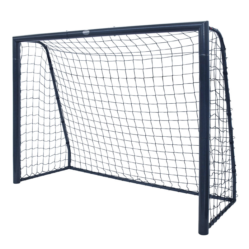 AXI Iron, PE Polyethylene Goal, 170cm H x 80cm W x 220cm D