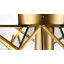 Plafonnier encastré 1 lumière 12 po Joanie-1841591556