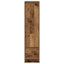 Highboard 29.5X34x119.5 Cm Engineered Wood-737858969