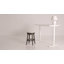 Tabouret de comptoir pivotant de 26 po-591041458-590958914