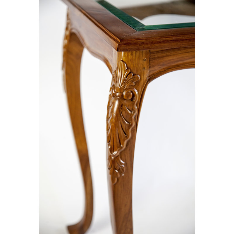 French Style 40'' Console Table