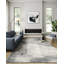 Abstract Shag 200cm X 300cm Area Rug