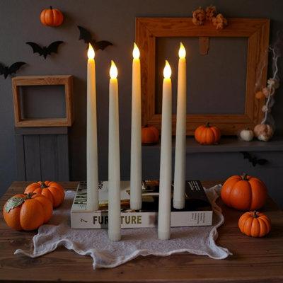 Flameless Tealight Candle