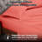 300 Thread Count Certified Egyptian Cotton Blend Solid Deep Pocket Bed Sheet Set-1374093696-1374093716