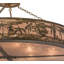 Hickox 12 - Light Chandelier
