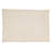 Bridger Collection Polyester No Pattern Rectangle Placemat
