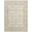 Tapis ivoire taupe Lafever-1138786248