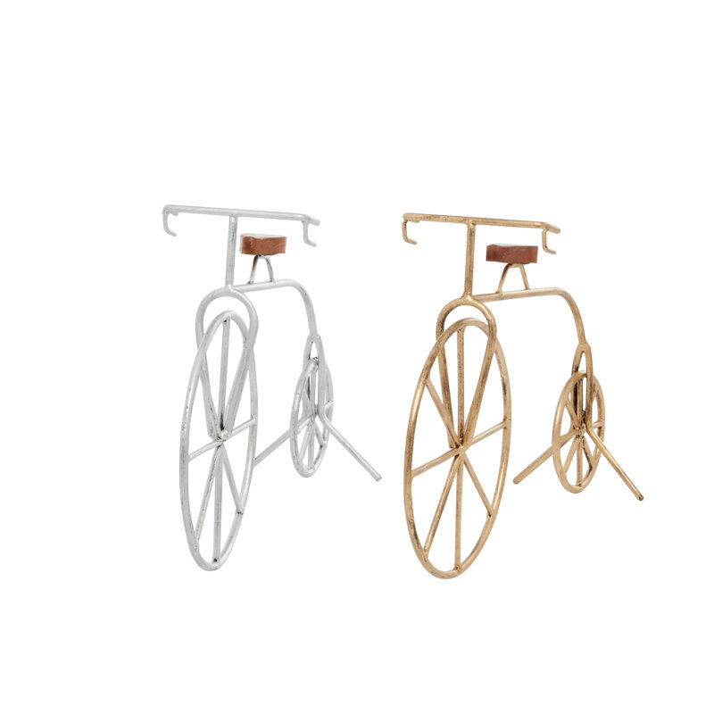 Transportation Figurines & Sculptures