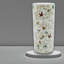 Goochland Ceramic Freestanding Umbrella Stand