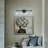 Koki 4 Light Vanity Light Dimmable LED Bathroom Lights Over Mirror Bathroom Lighting-1864010919