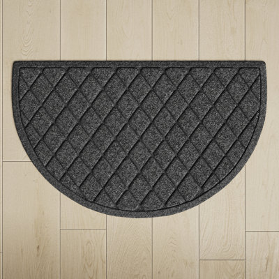 WaterHog Non-Slip Indoor/Outdoor Doormat