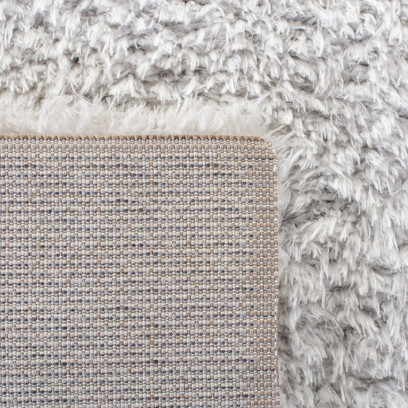 Tapis de couleur unie Leavell Performance, Tapis de couloir 2 pi 2 po x 8 pi