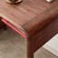 Bureau en bois massif-1105542072