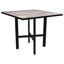 Outdoor Square Counter Table-530560618-530560621