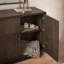 Oakridge Wood Sideboard Buffet