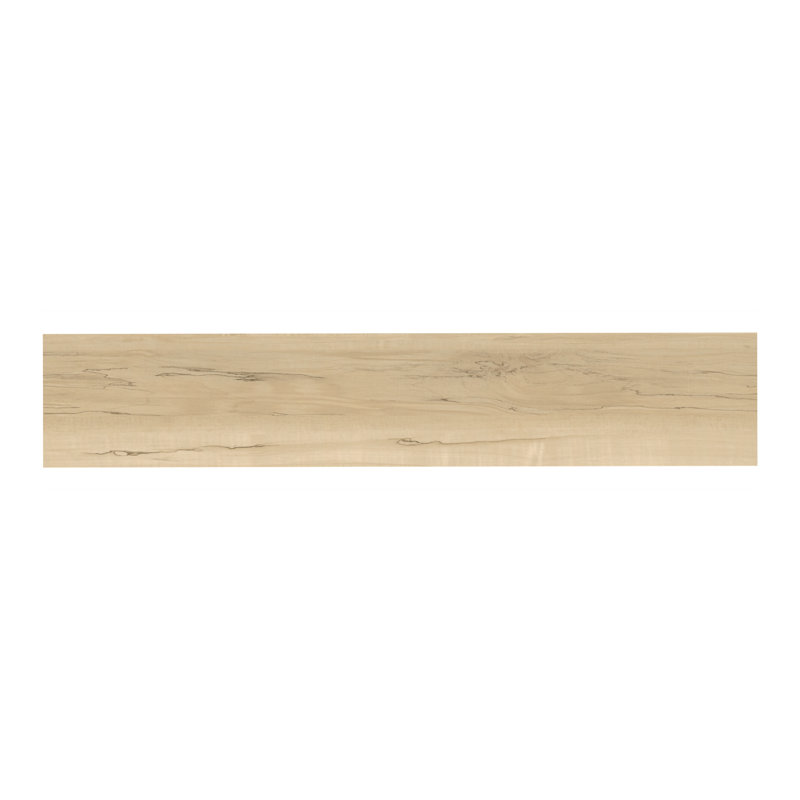 Elorie Harvest Oak 9 in. x 48 in. 2mm 12mil Waterproof Glue Down Luxury Vinyl Plank Flooring, Harvest Oak