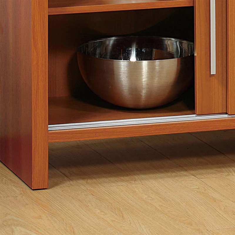 Cabinets