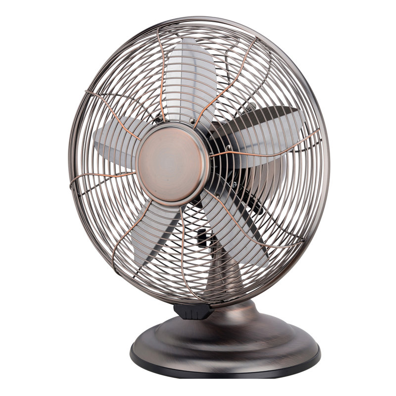 Optimus Enterprise 9.4" Compact Fan