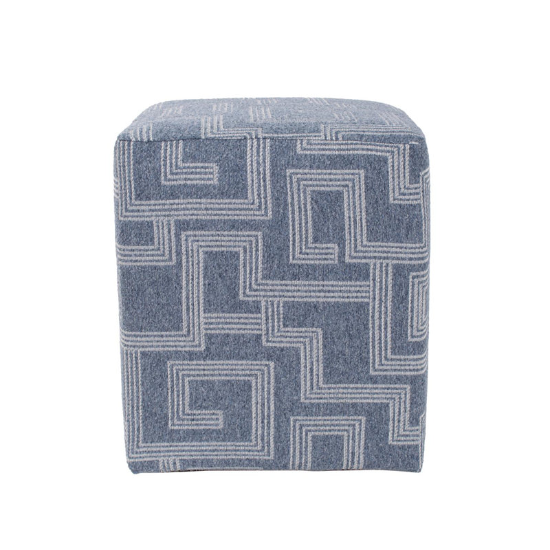 Housse d'extérieur Delcid, Bleu