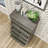 Raya Kids 5 - Drawer Chest-746027805