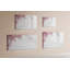 Magnetic Glass Dry Erase Board