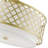 Kenrick Semi Flush Mount