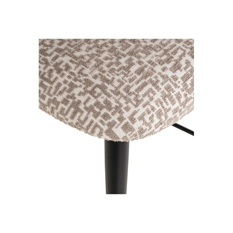 Dantes Counter Stool, Natural