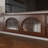 French Style Solid Wood TV Stand-276348099